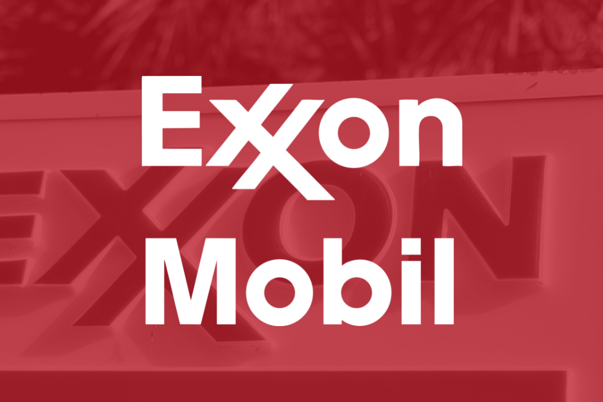 I'm not selling ExxonMobil, even with oil prices where they are