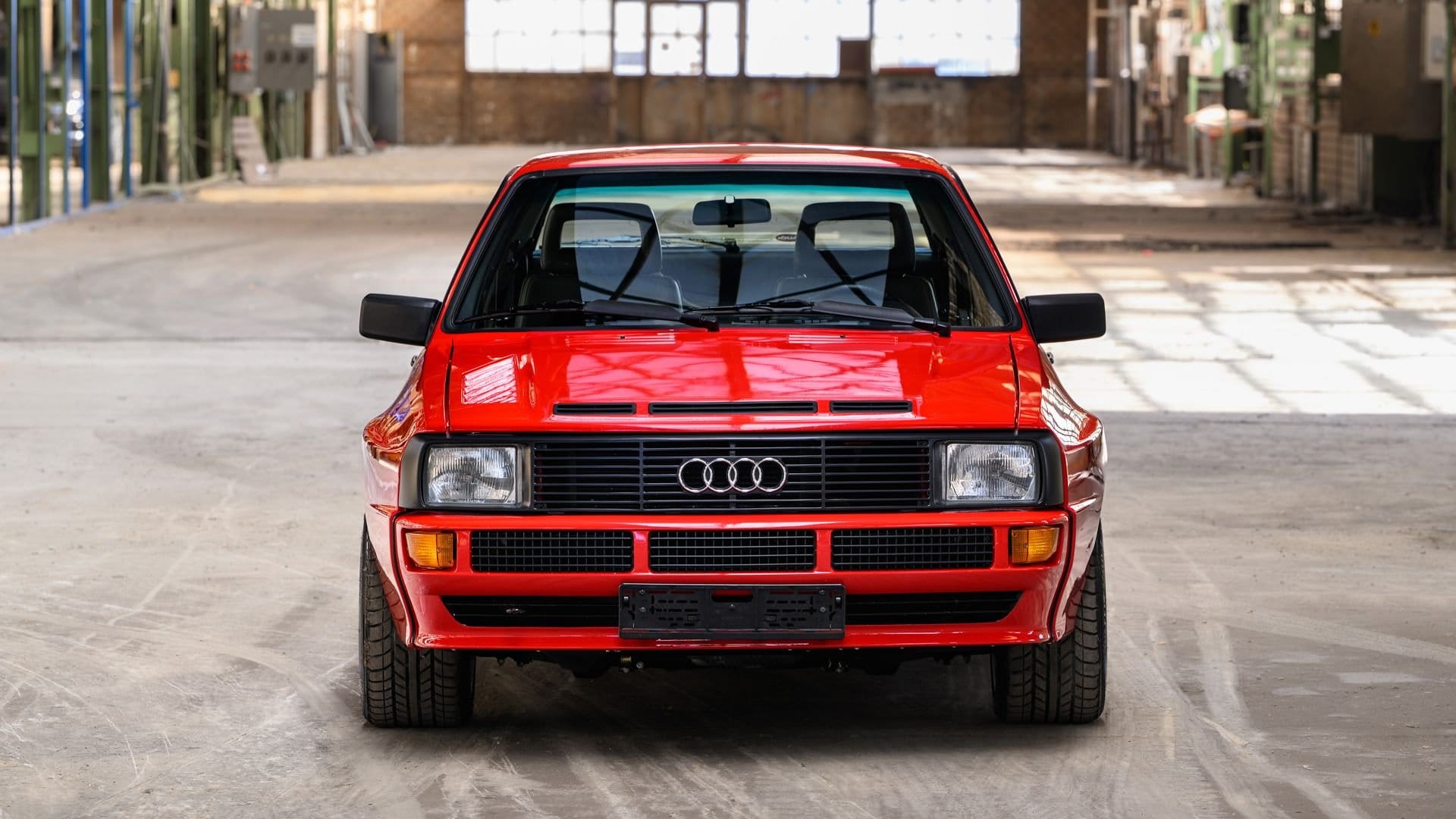 The 10 coolest cars for sale on Motorious this week