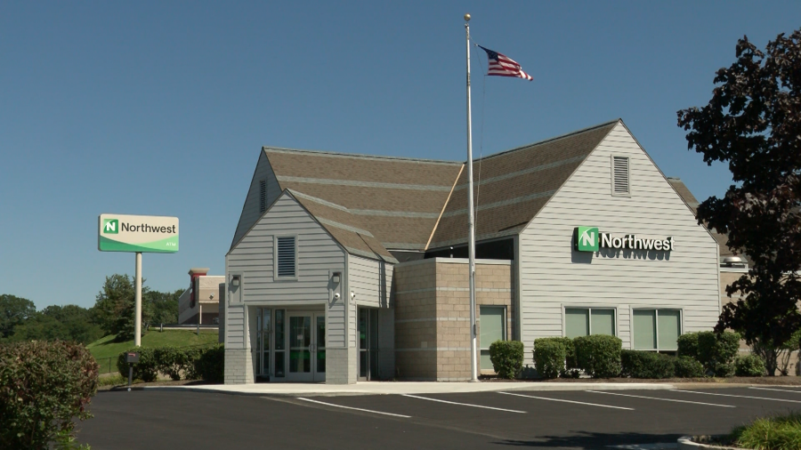 Northwest Bank announces plan for new headquarters in Dublin, OH