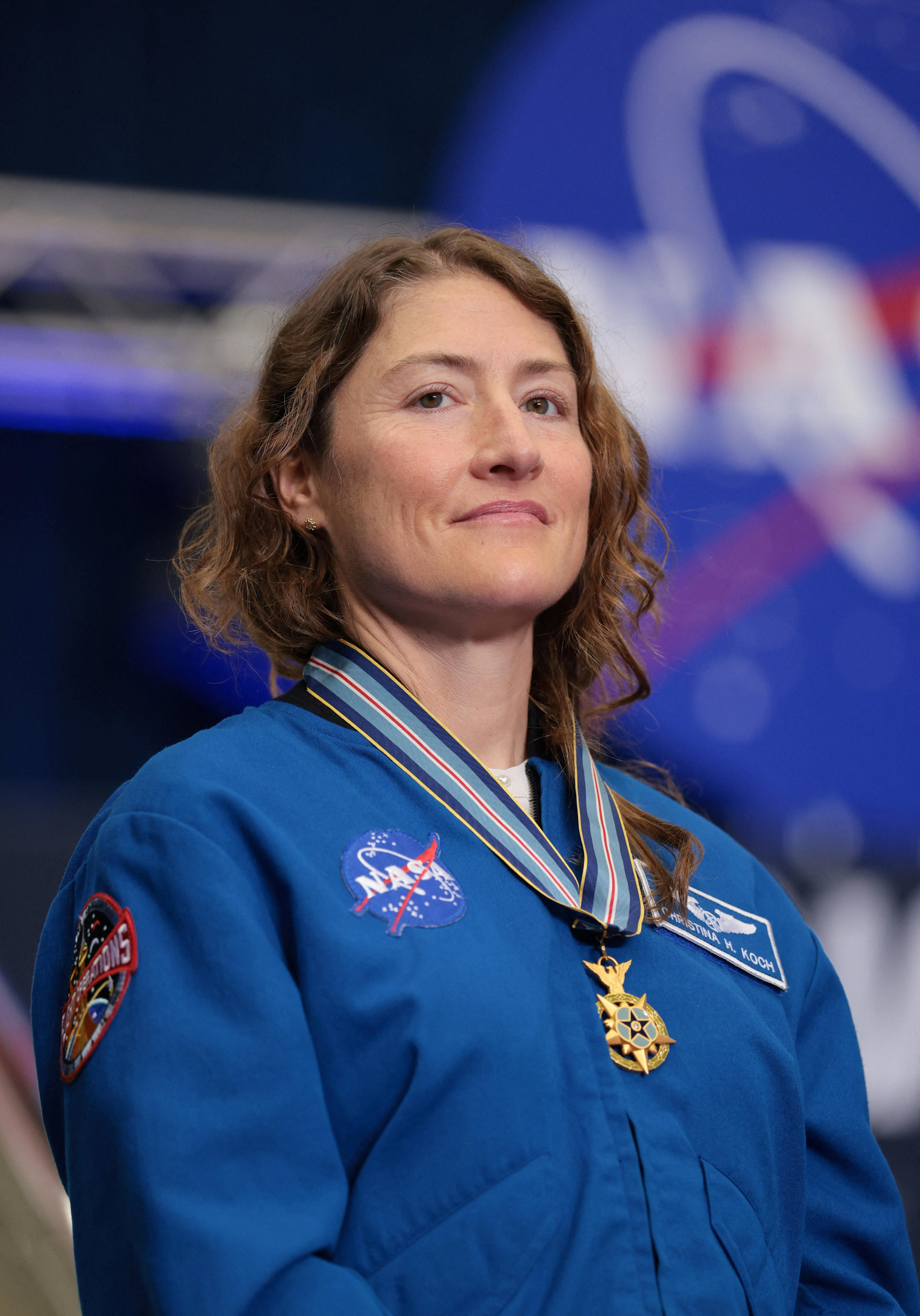 It's World Space Week. See Michigan's ties to exploration