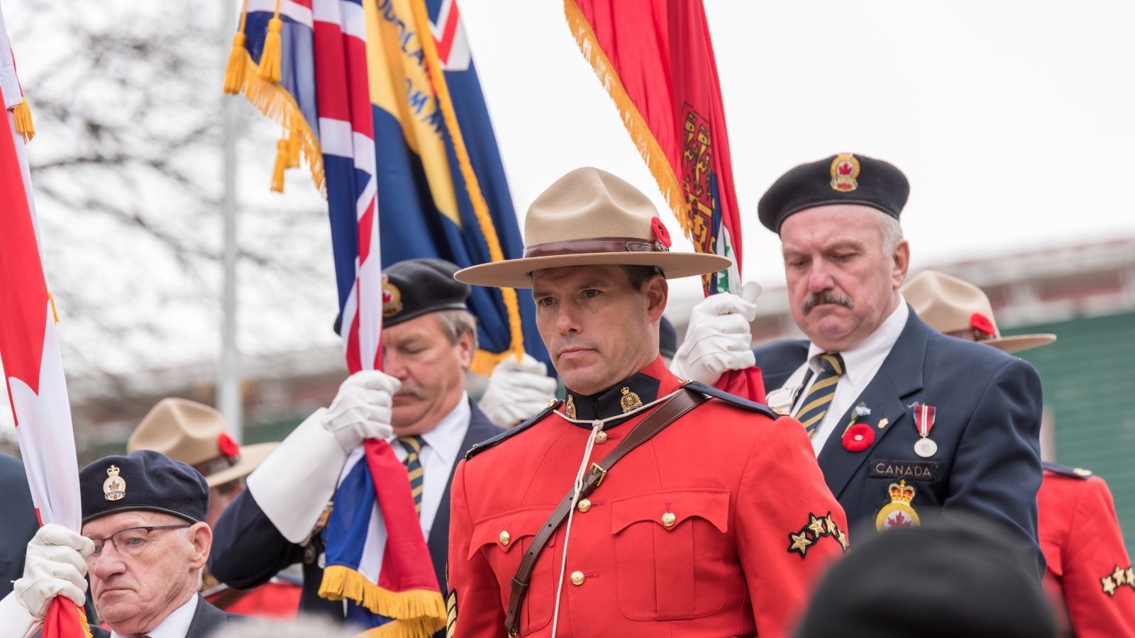 RCMP says US intelligence ties remain ‘strong’ after report FBI ...