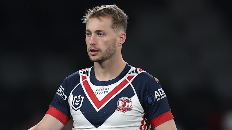 Joey's major concern for Roosters in 'make or break' clash