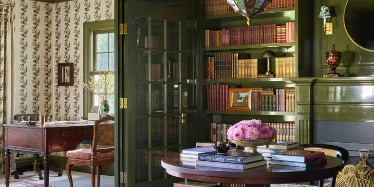 The 15 percent rule is the designer secret to a more stylish home