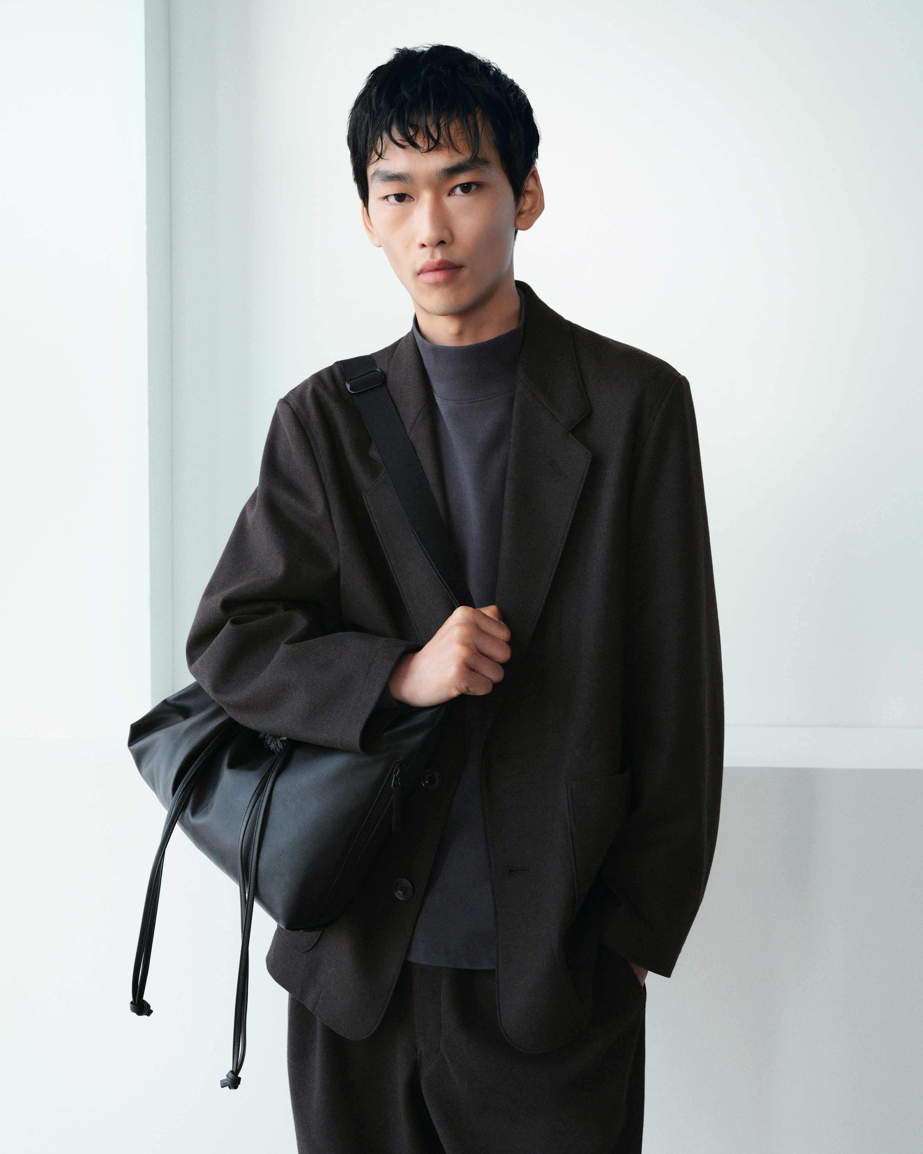 Uniqlo U celebrates a decade of design + more fashion news