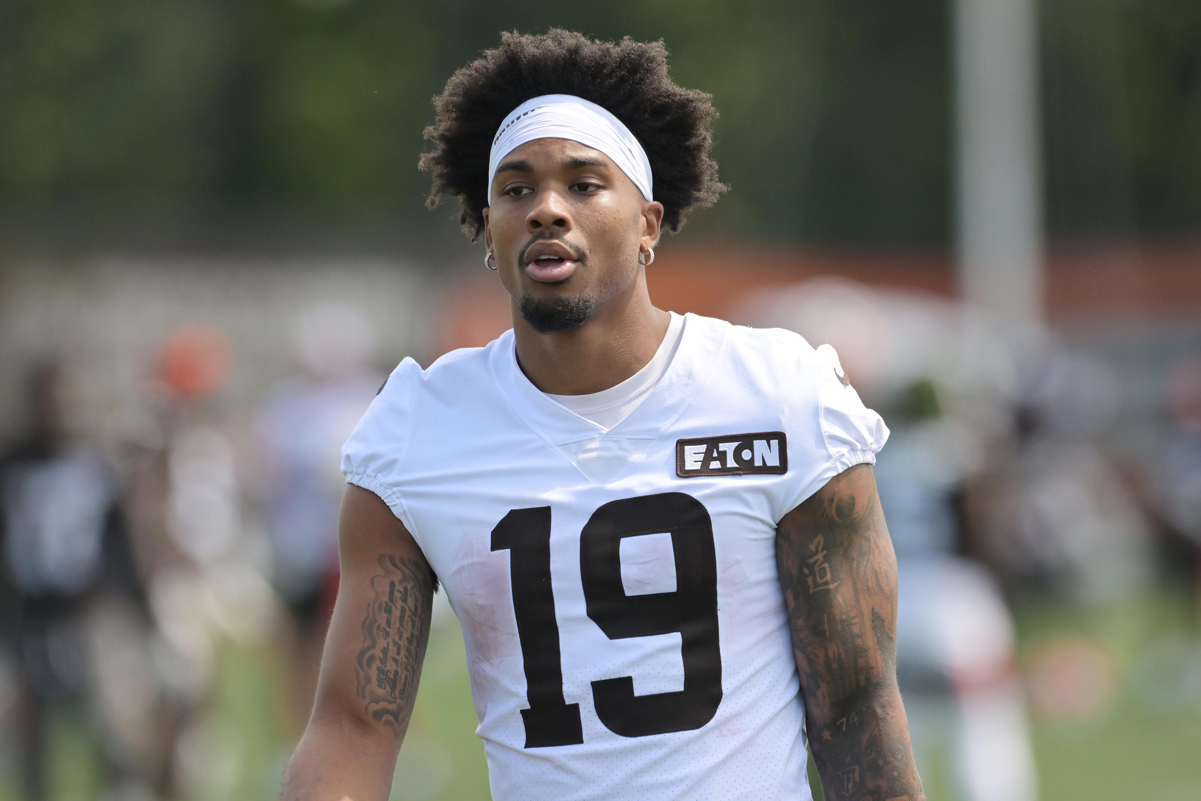 NFL cuts tracker live as teams trim rosters to 53 before deadline