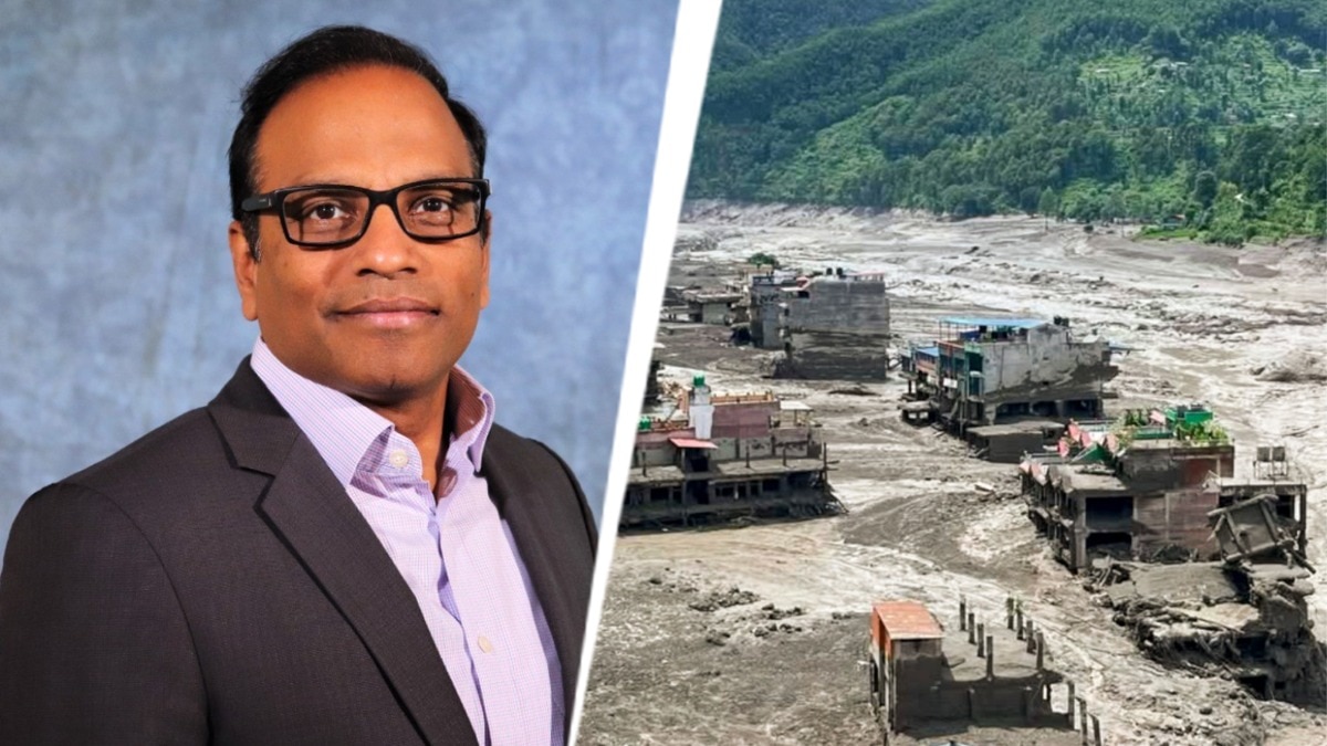Infosys executive Lax Gopisetty missing after deadly Nepal flash floods