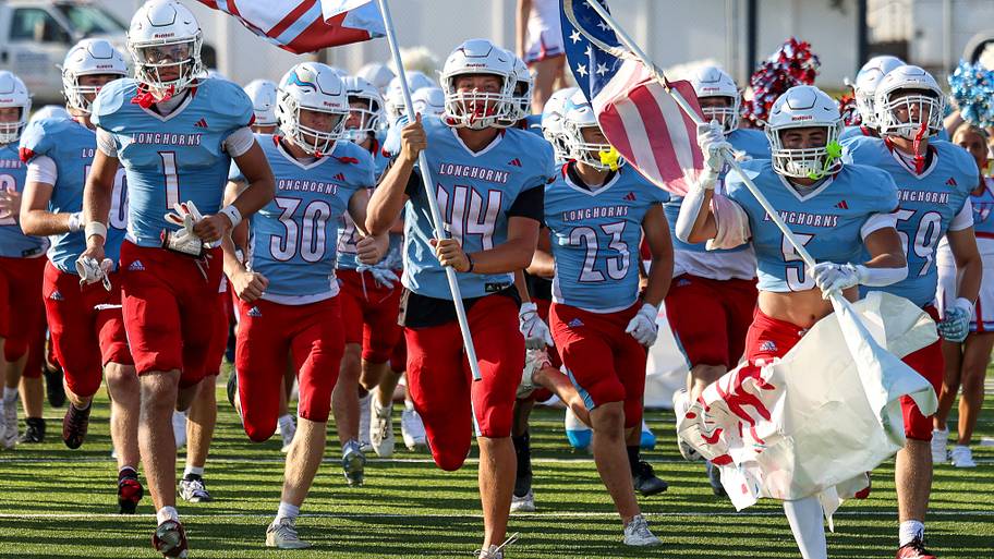 Missouri high school football districts released: Rockhurst, Kirkwood move to Class 6