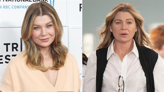 Ellen Pompeo cast in new medical role on TV—but it's not 'Grey's Anatomy'