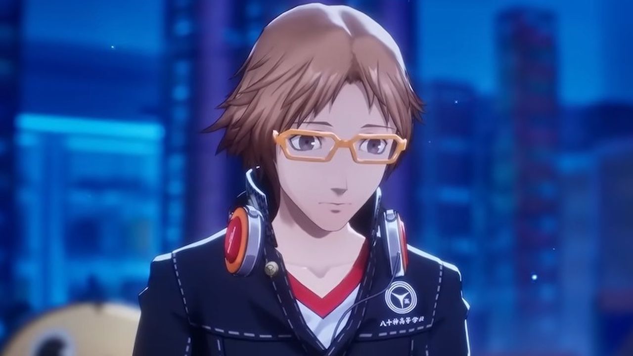 Persona 4 revival boss knows you want to romance Yosuke, but that is a lot of work