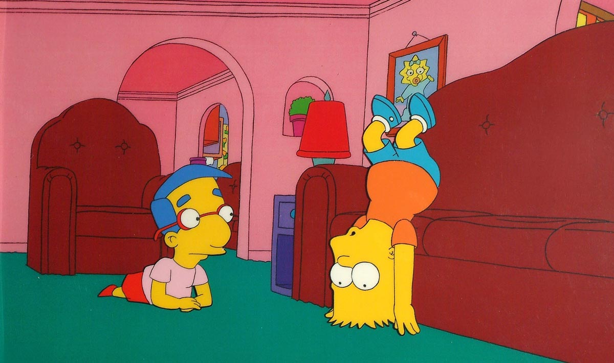 What's your favorite 'Simpsons' episode? See if it made the top 25, according to fans.