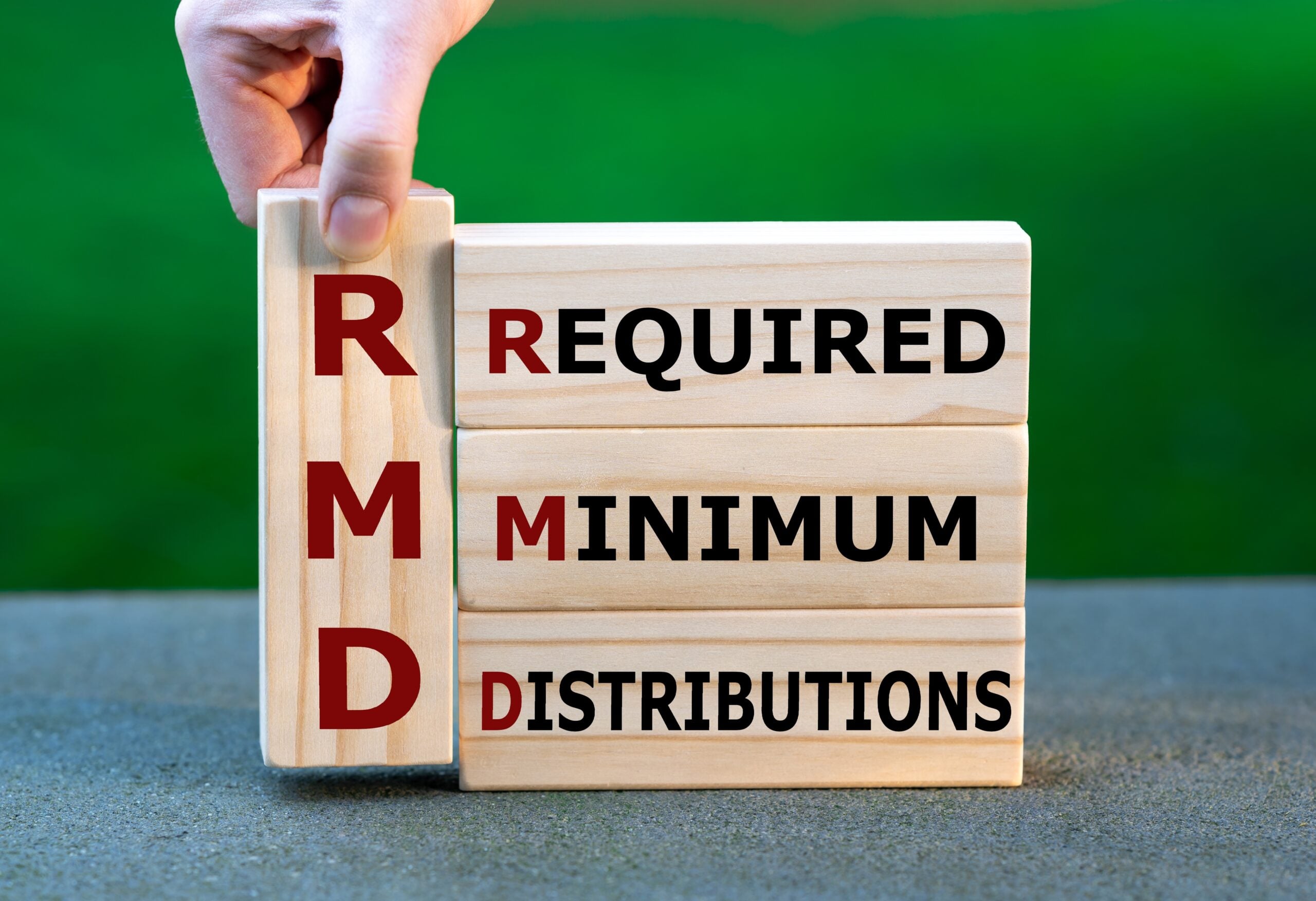 Miss an RMD and the IRS penalty is 25%. File Form 5329 with a two ...