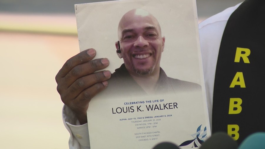 ‘Traumatized all over again': South Chicago funeral home families ask feds to step up