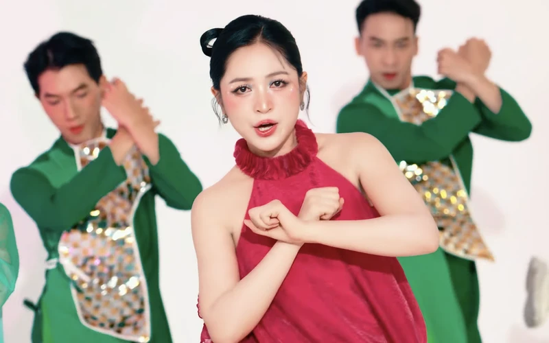 Cái kết của Duyên Quỳnh đối đầu Nguyễn Văn Chung