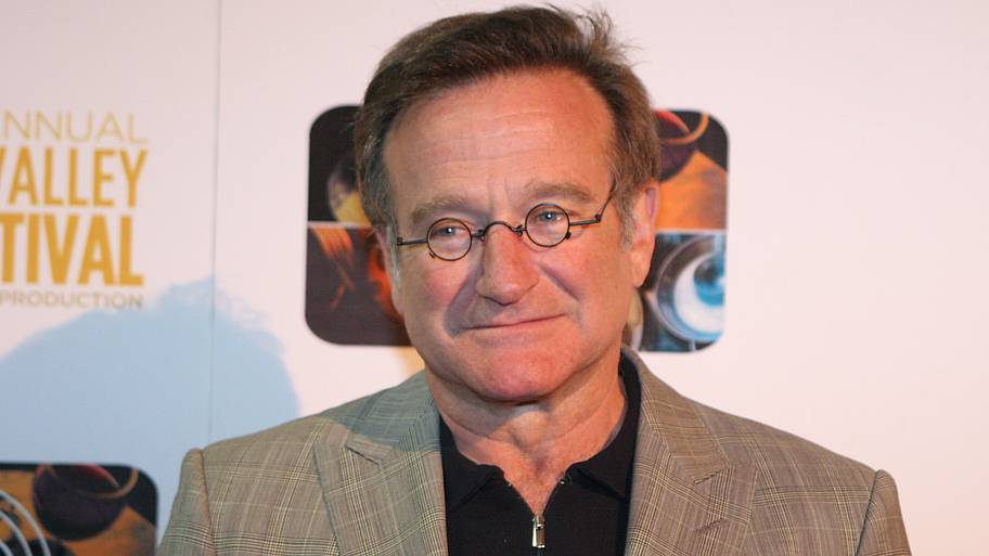 Robin Williams was denied a huge movie role because of one strict rule