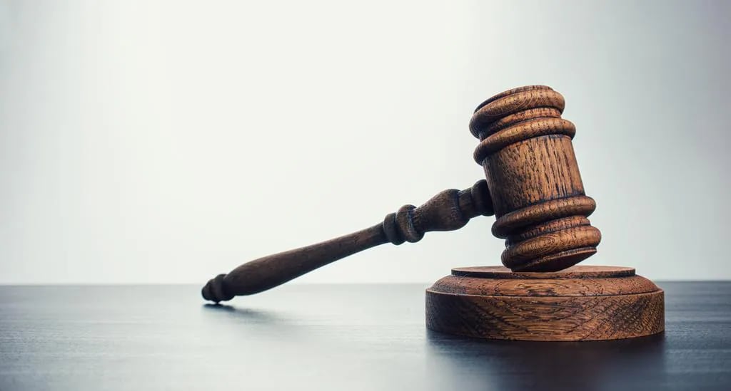 ‘I almost got ate': Woman reports new twist on old jury duty scam