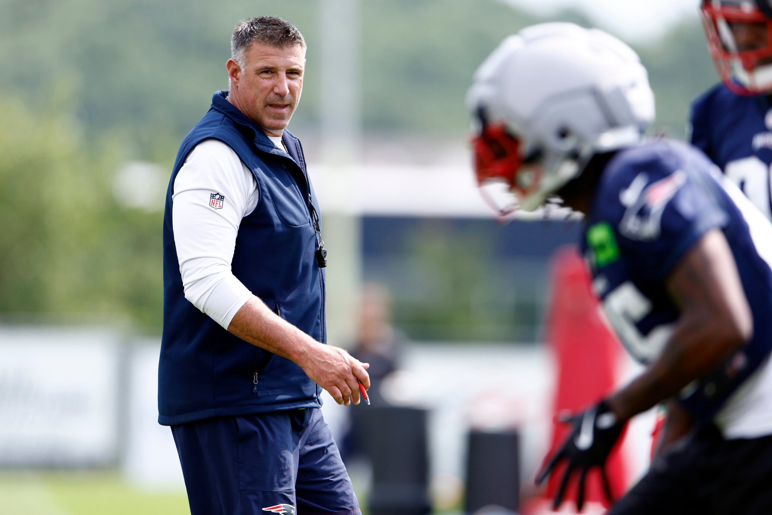Patriots roster cuts live tracker: Who will make New England’s 53-man ...