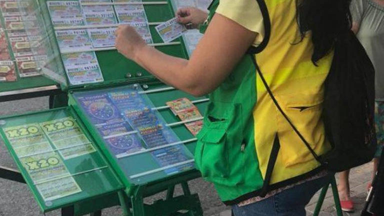 Imagen de noticia sobre sector legal