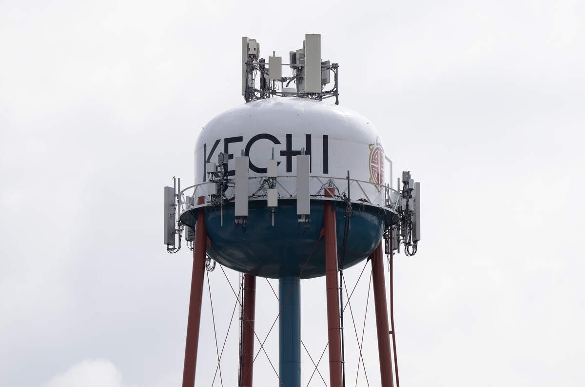 District attorney rejects petition to remove Kechi mayor from office