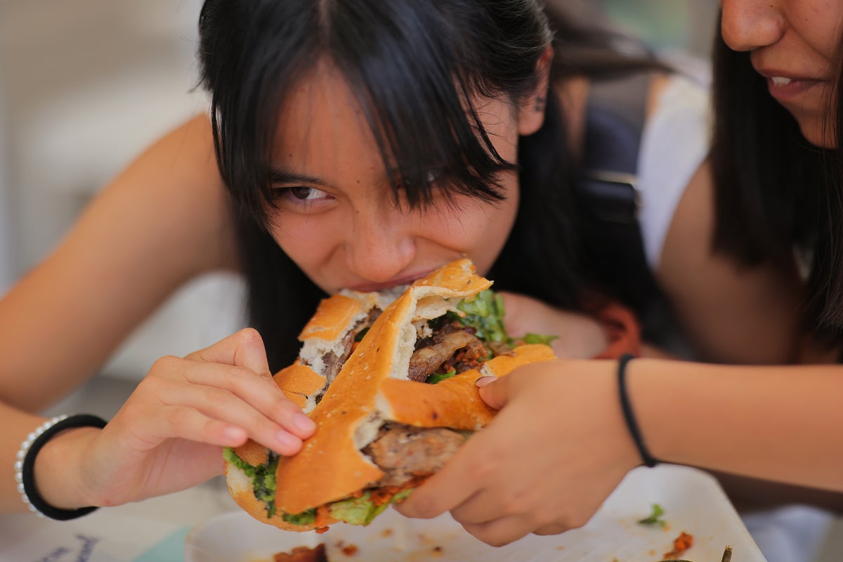 Taking a break from your diet can still help you lose weight