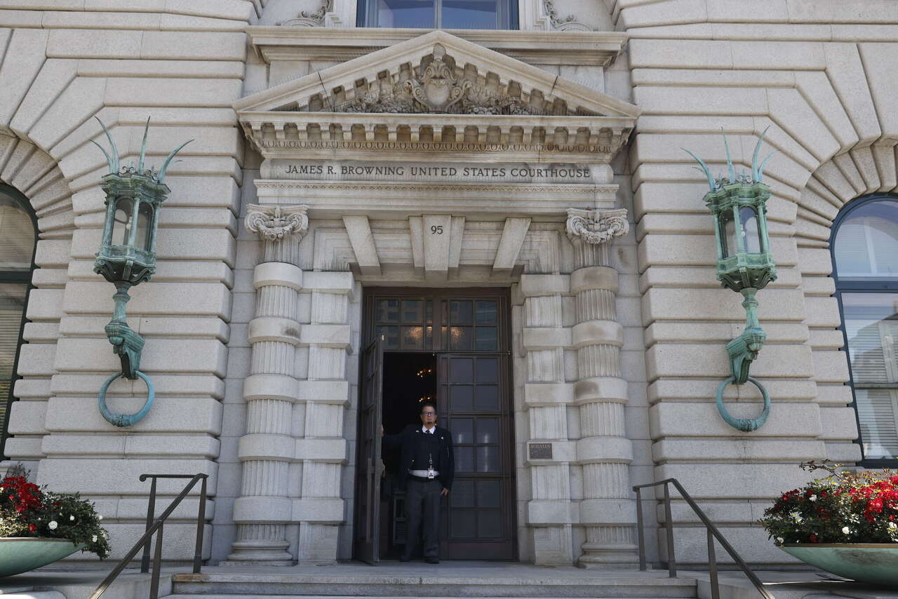 Two US deportations overturned by courts over fears of torture