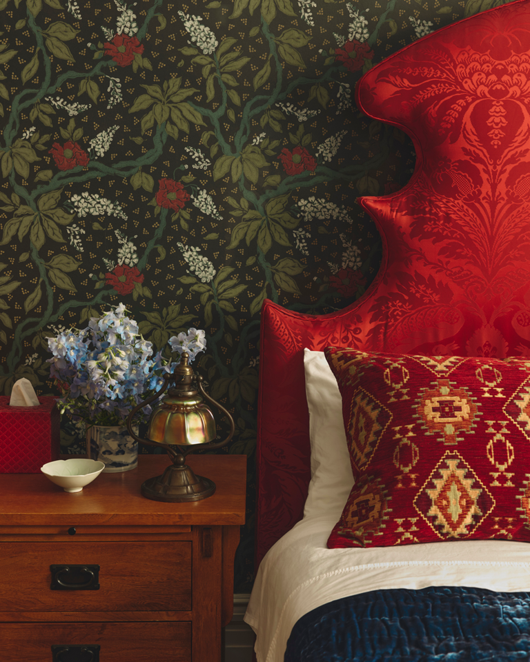 These unexpected color combos are trending—here's how to get them right