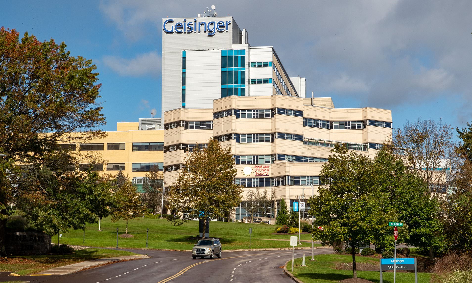 Hospital implements visitation restrictions after visitor tests positive for measles