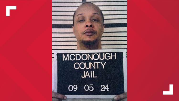 Man who shot 2 Macomb police officers, started 20-hour standoff in 2024 found guilty