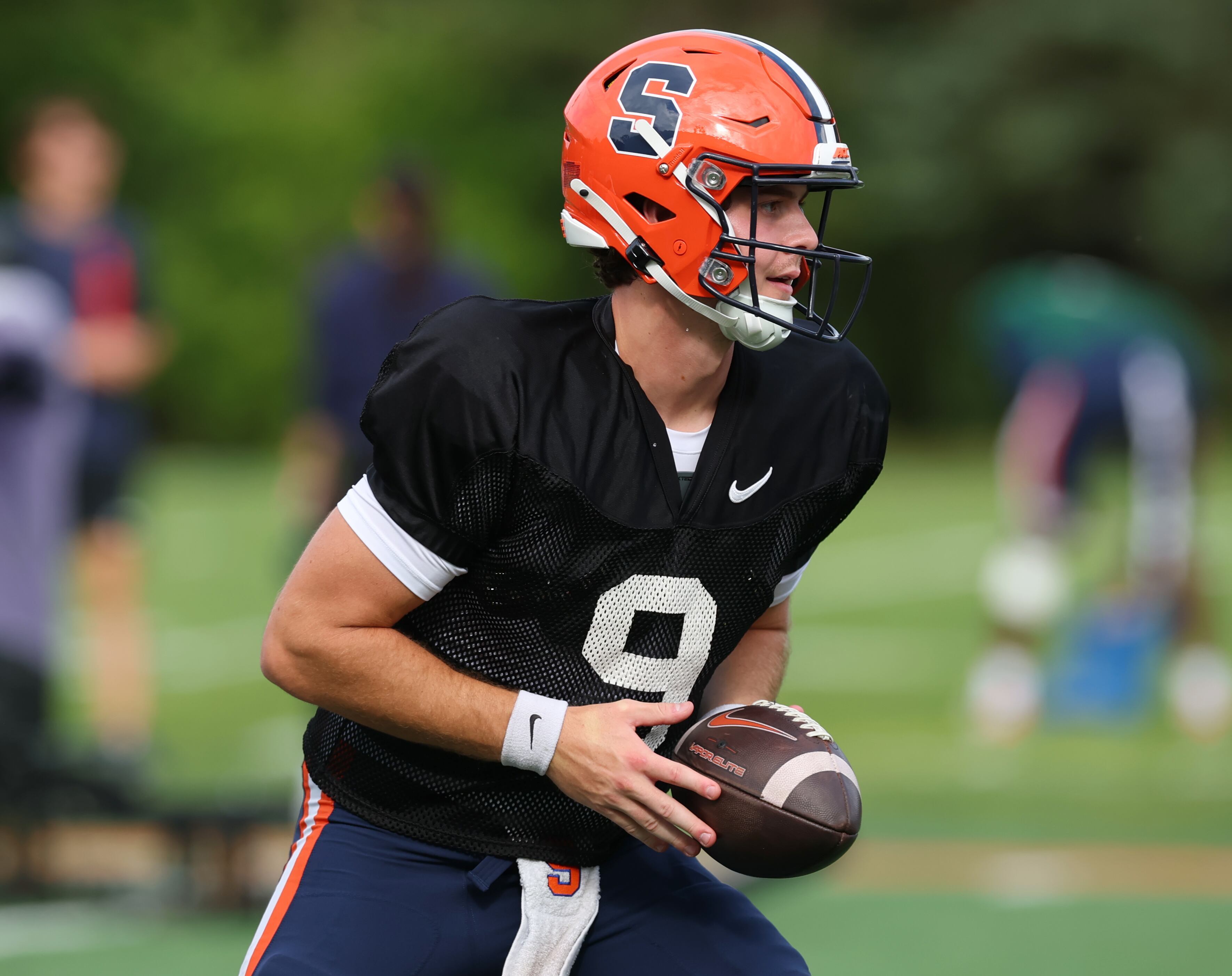 Sports writers offer preseason predictions for SU football (letter from the editor)