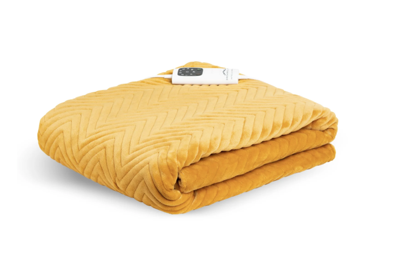 Best electric blankets 2026, reviewed for warmth and comfort