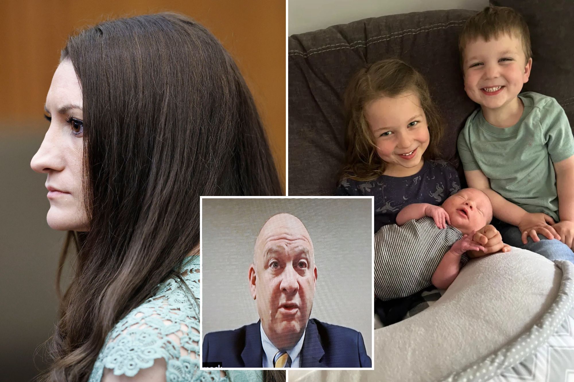 Shrink who got into testy exchange with Lindsay Clancy's lawyer while on the stand is no longer employed