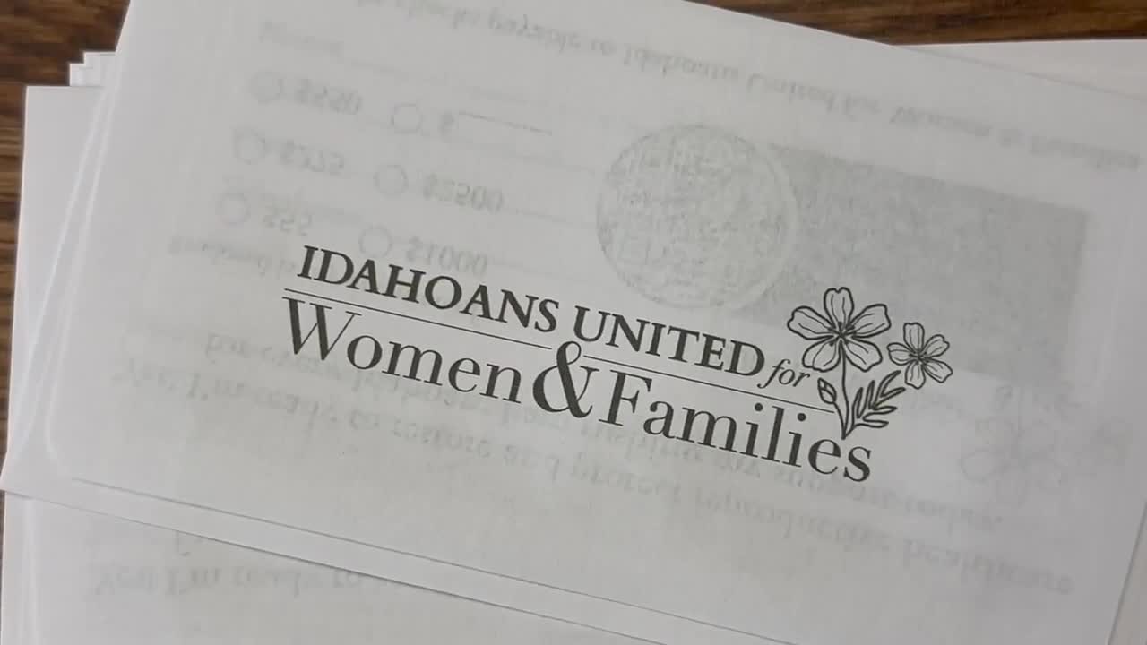 Prop 1 organizer calls Idaho ballot language 'incomplete' as court ...
