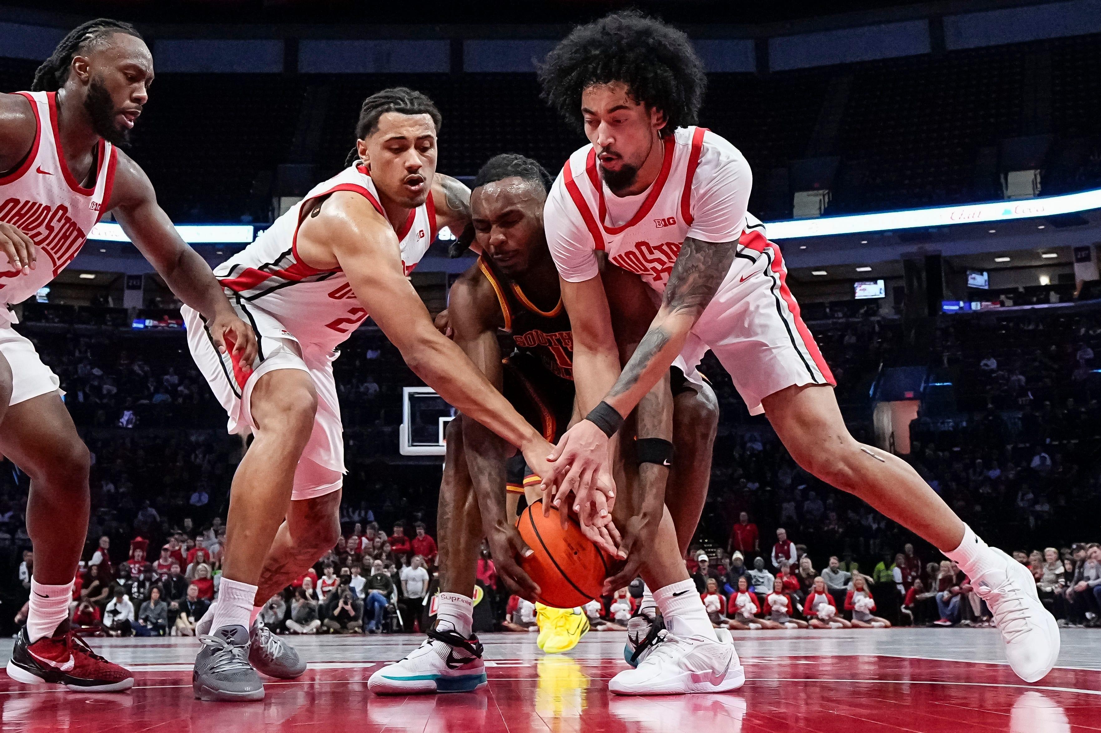 You're nuts: Which outgoing Ohio State transfer will have the most success with their new team?