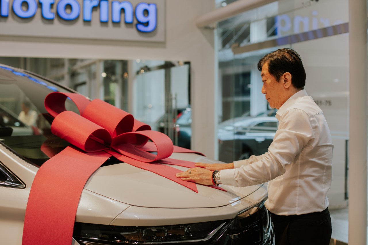 Singapore found a way to beat gridlock, but some cars cost as much as real estate