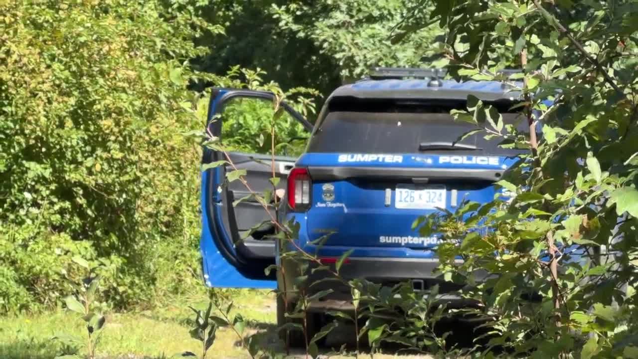 Neighbor helps catch final suspect in Sumpter Township home invasion
