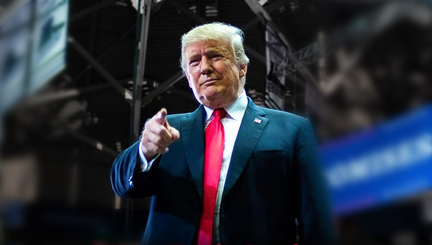 Trump turns to meat processing deregulation after beef import backlash ...