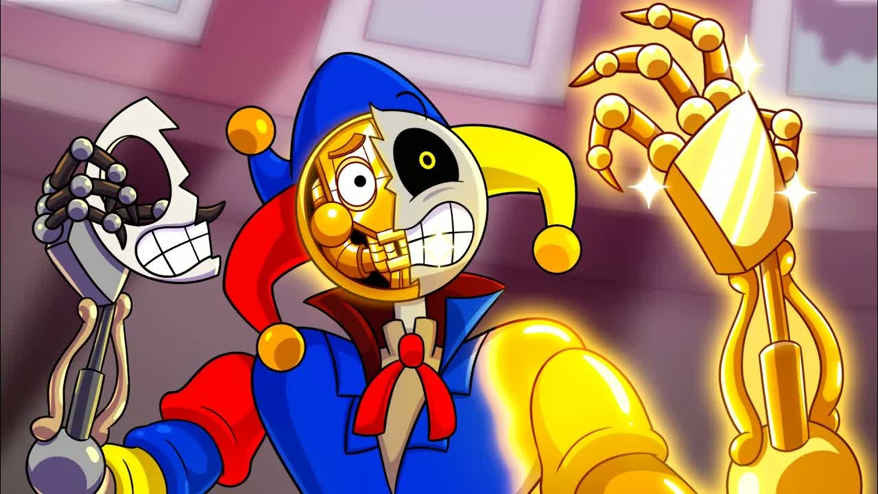 The adventure of the golden prototype begins!