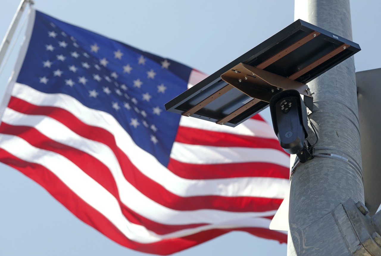 Privacy vs. security: Readers clash over Flock license-plate cameras