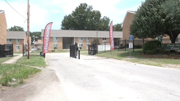 Columbia police name two people wanted in connection with deadly Ripplemeyer Avenue shooting