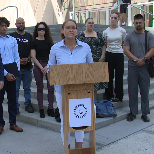 Independent oversight of San Diego County's juvenile institutions faces shaky future as abuse allegations mount