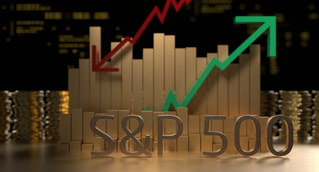 Here's how much a $50,000 investment in the S&P 500 could grow in 25 years
