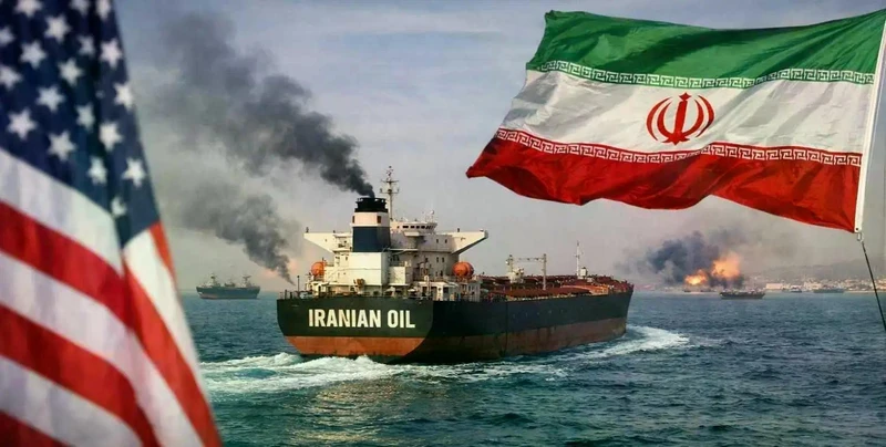Mỹ - Iran bế tắc sau 6 tháng xung đột, nguy cơ đối đầu kéo dài