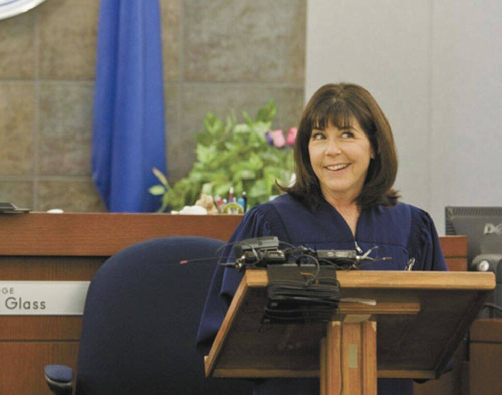 former-las-vegas-judge-jackie-glass-has-died-daughter-says-in-facebook