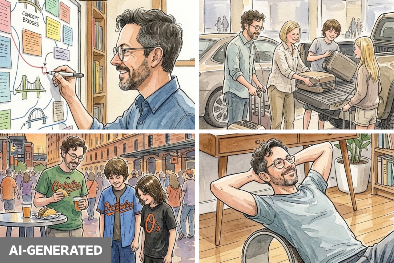 I let Google's personal intelligence access my life—and it's a huge help