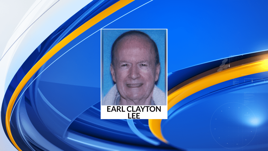 Boyd County man found, Golden Alert cancelled