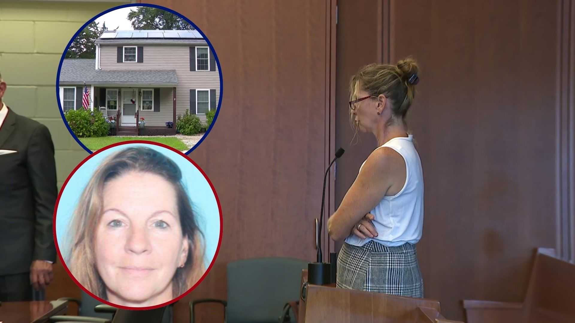 Mass. daycare owner accused of abusing toddlers turns herself in, police say