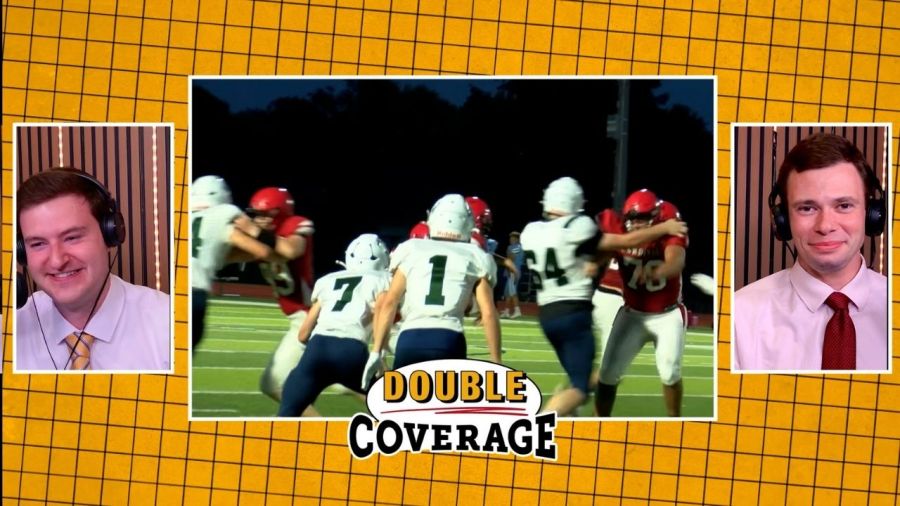 Double coverage: Kansas jamboree preview, Chiefs preseason breakdown & Woodland's hot streak