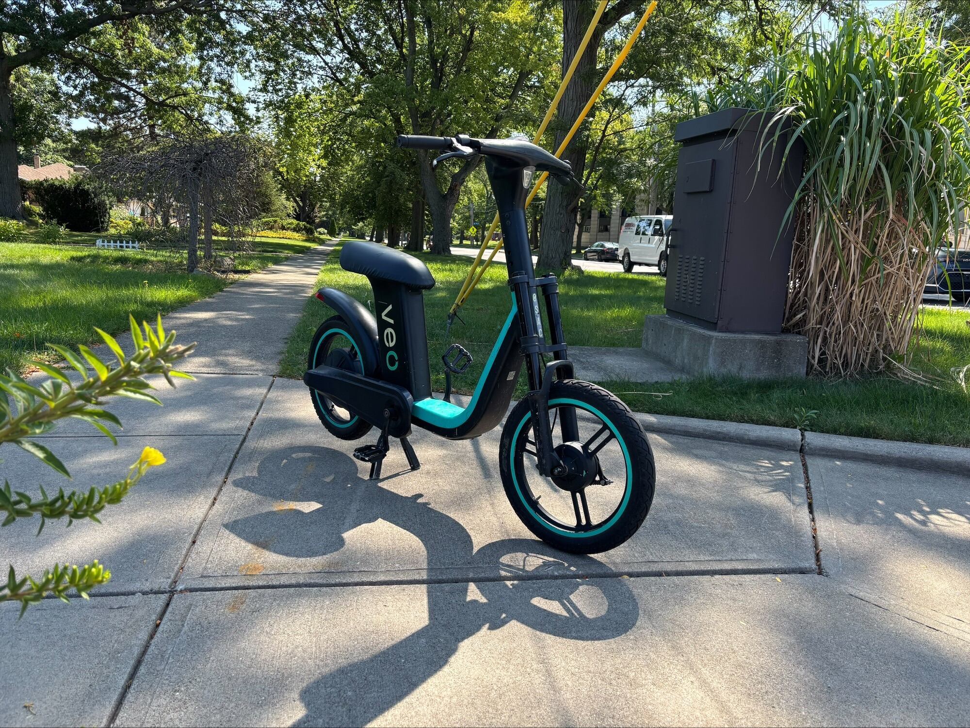 Hudson weighs new e-bike, scooter rules amid safety concerns