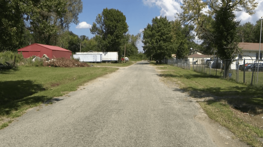 Neighbors feared pack of dogs before fatal attack in Washington Park