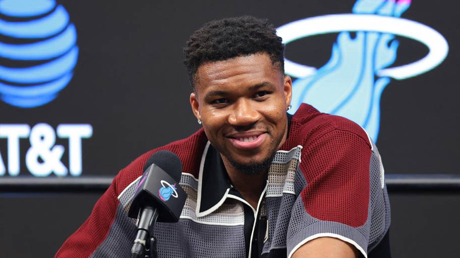 Former NBA champion high on the Miami Heat yet again