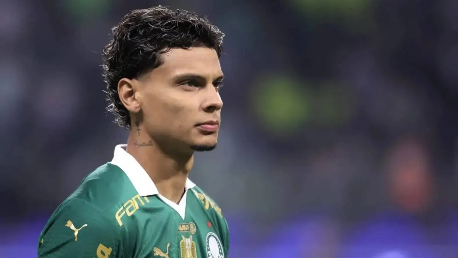 Galatasaray, Richard Rios için Benfica'yla temasa geçti; beklenen ...